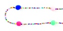 Pompom style BÃ¤nder