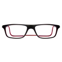 Slastik Bodo Black Red 005