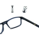 Neues Schraubensystem / new double fixing