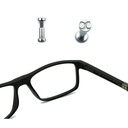 Neues Schraubensystem / new double fixing