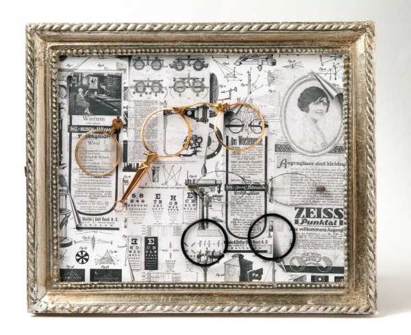 Antikcollage