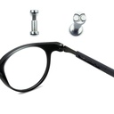 Neues Schraubensystem / new double fixing