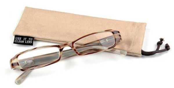 Etui / case