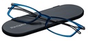 ThinOptics Brooklyn blau