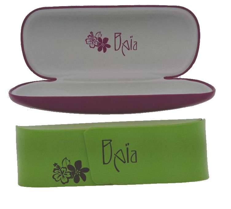 Etui / case