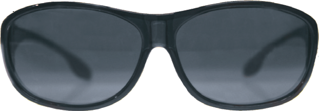 Cocoons Lightguard L smoke