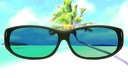 Cocoons photochromic grau