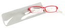 SpecNecs Basic 2605 transparent blau/rosa