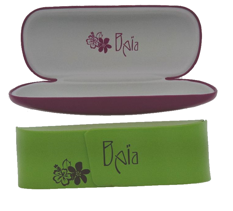 Etui / case