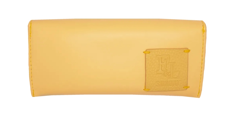F&L Winks Leder Hardcase