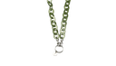F&L Acetatkette Olive Tree