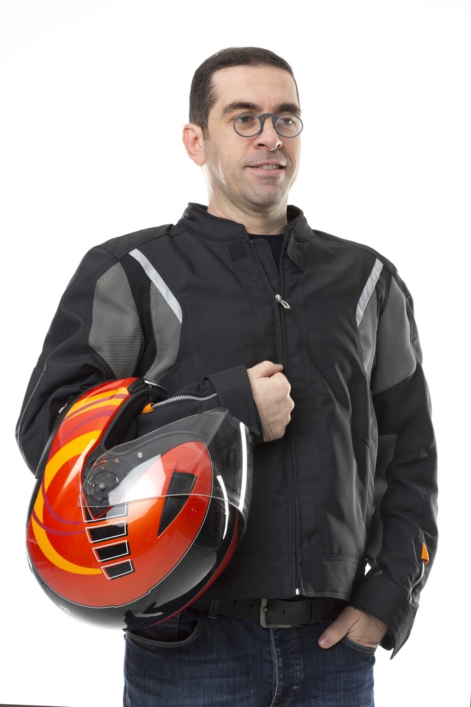 Flexsee Gravity fx15 grau