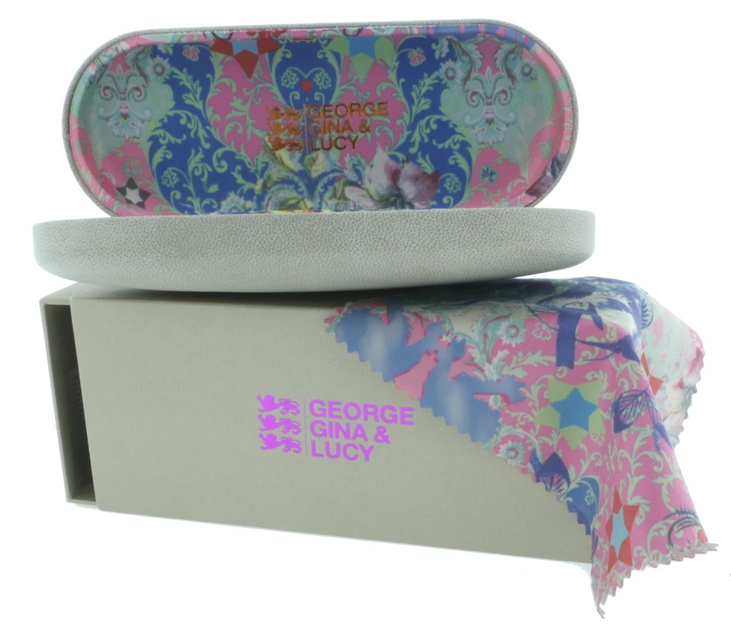 Etui / case