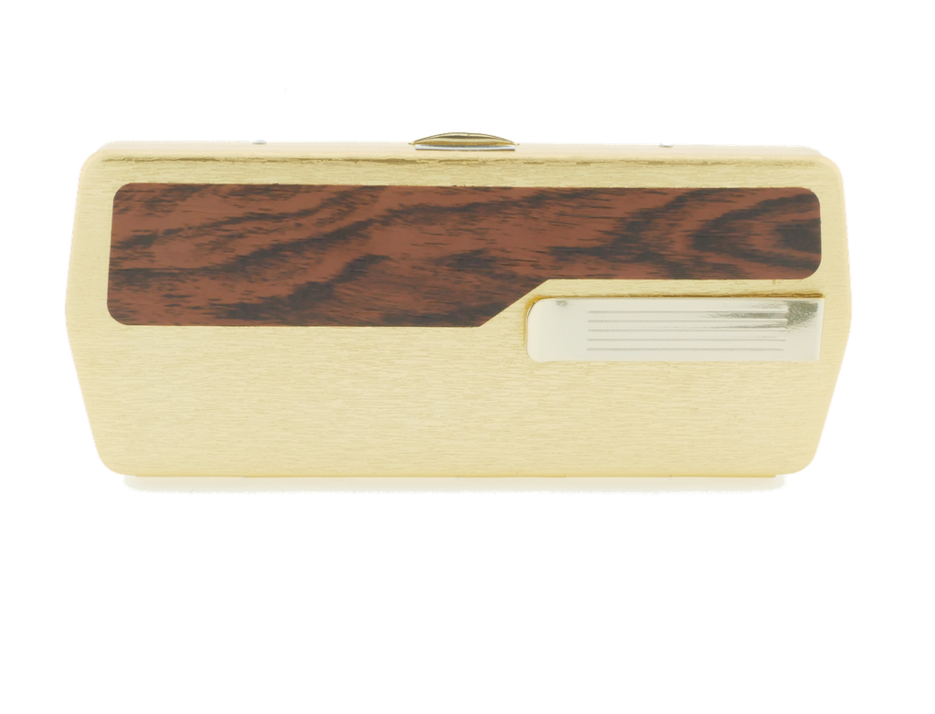 Etui / case