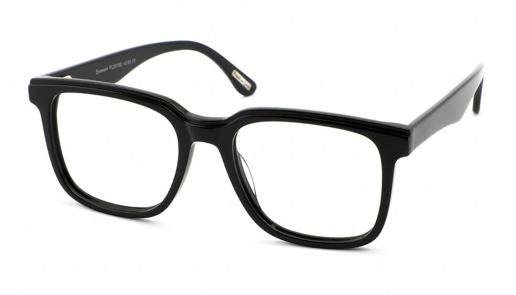 F&L Eyewant Black