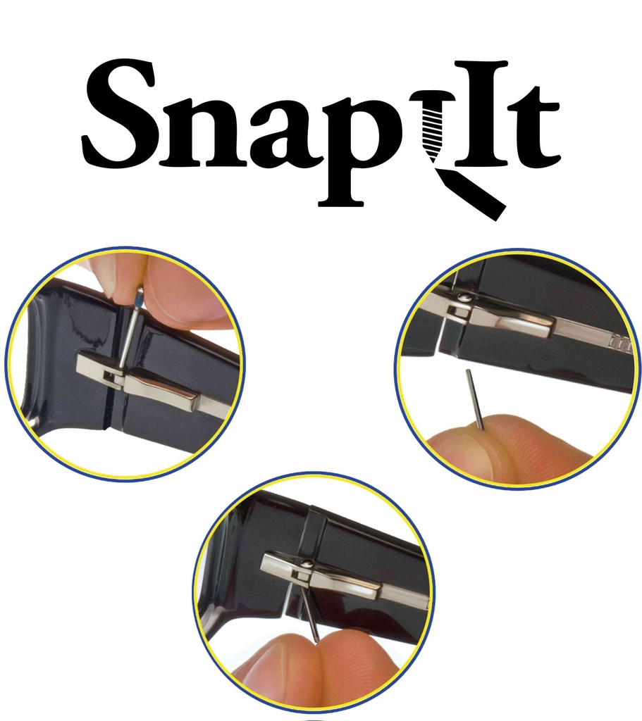 Kategorie SnapIt