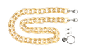 F&L Acetatkette Daffodil