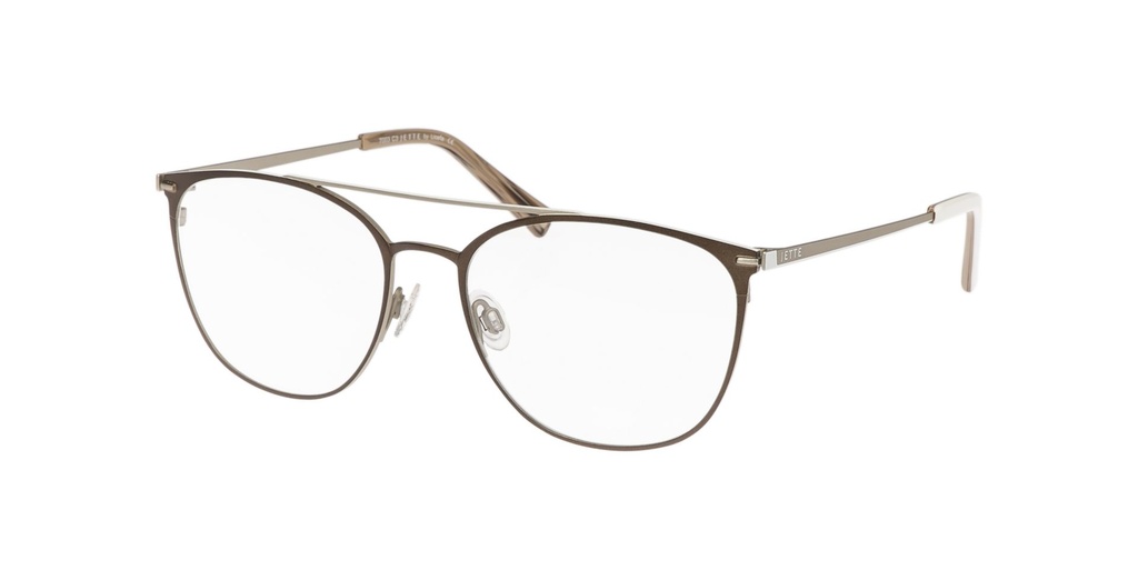 Jette 7003-3 Edelstahl