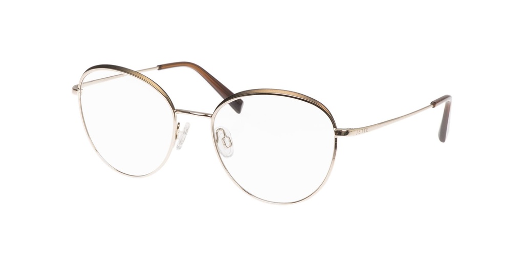 Jette 7011-1 Edelstahl