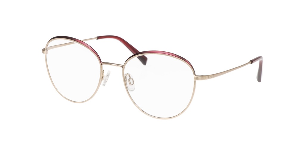 Jette 7011-2 Edelstahl