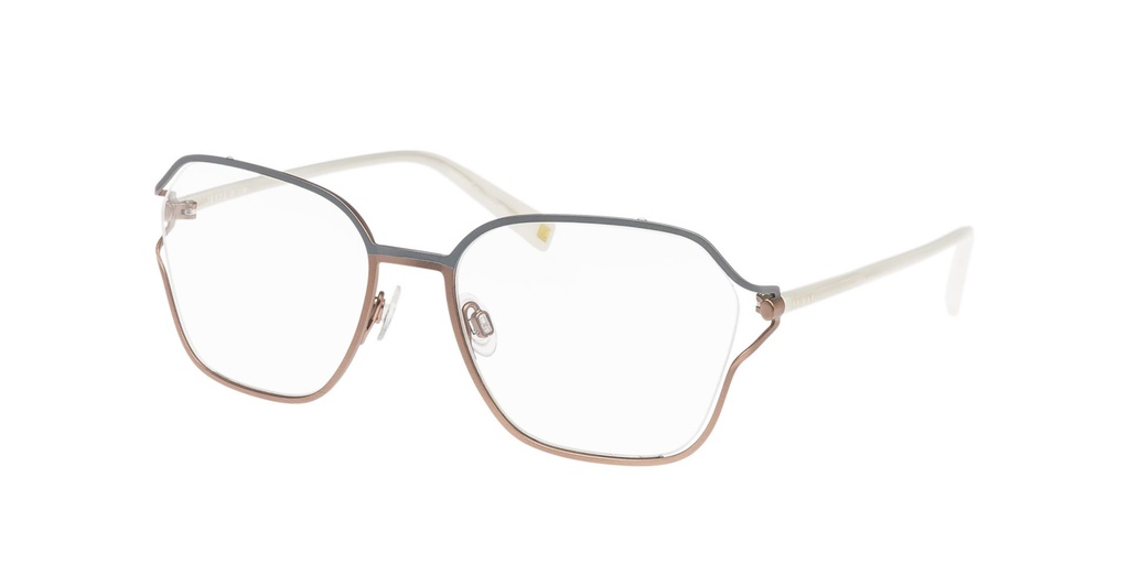 Jette 7013-3 Edelstahl