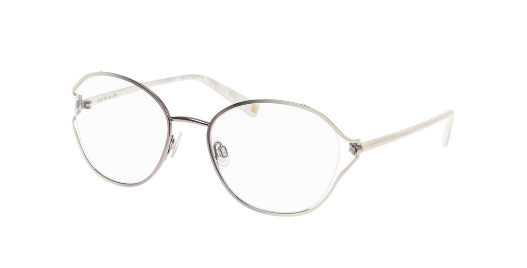 Jette 7014-3 Edelstahl