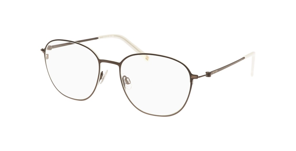 Jette 7022-3 Edelstahl
