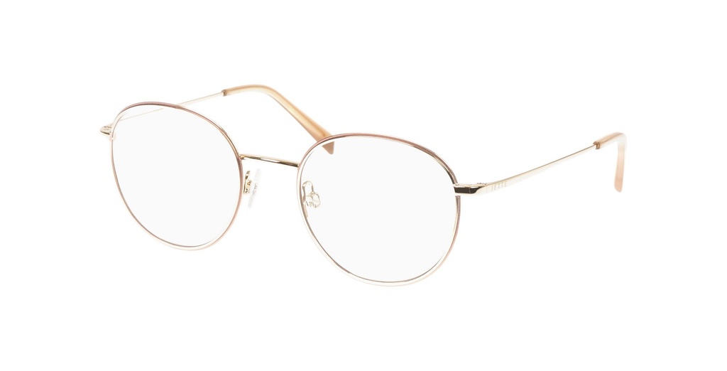 Jette 7030-1 Edelstahl