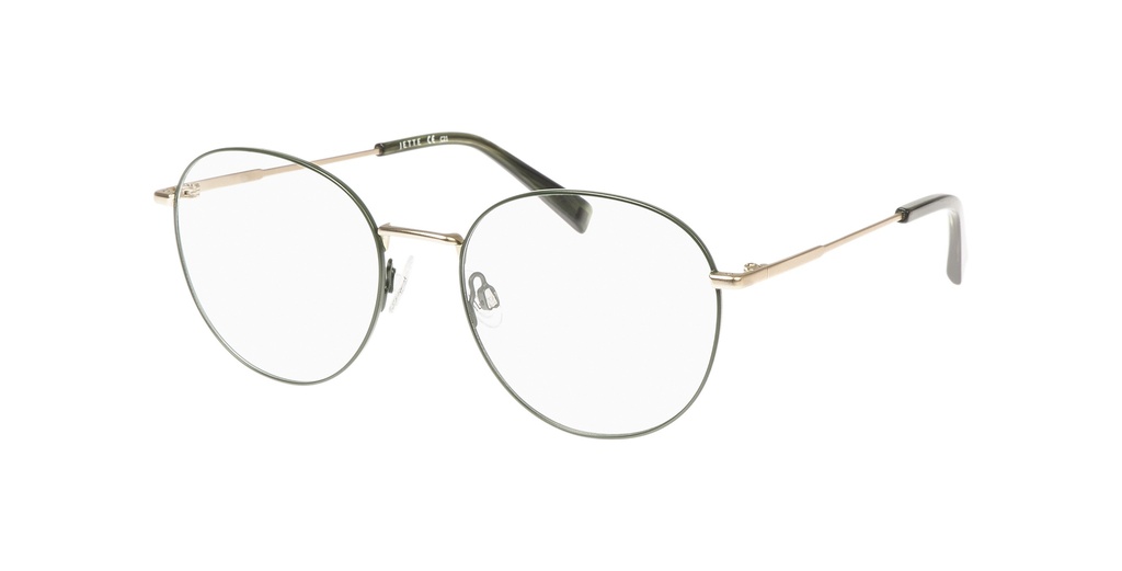 Jette 7108-1 Edelstahl
