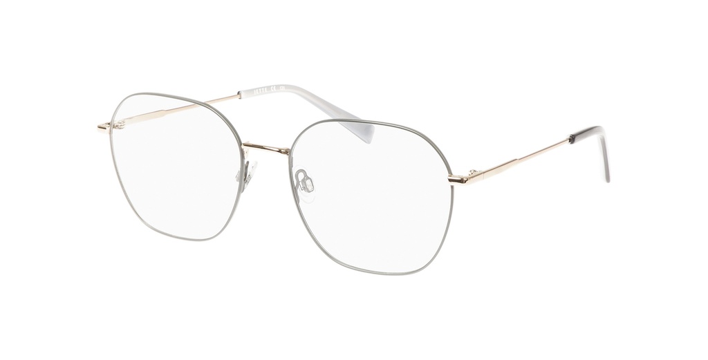 Jette 7109-3 Edelstahl