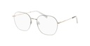 Jette 7109-3 Edelstahl