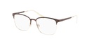 Jette 7114-2 Edelstahl