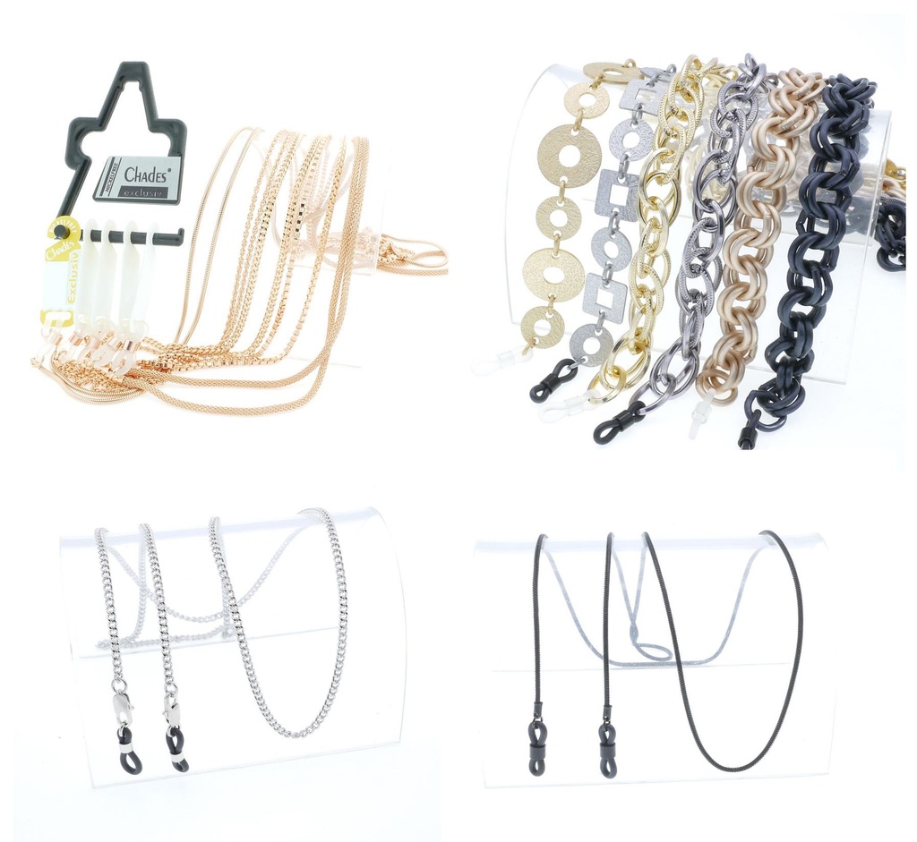 Category Metalchains