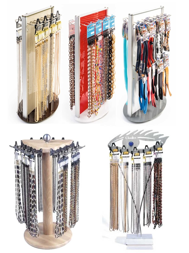 Category Displays