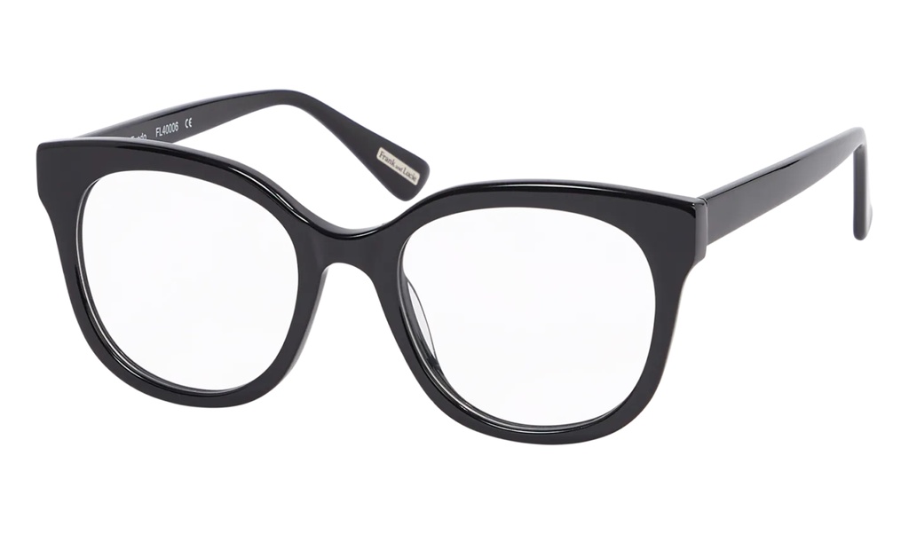 F&L Eyedo Black