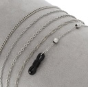 Stainless steel chains