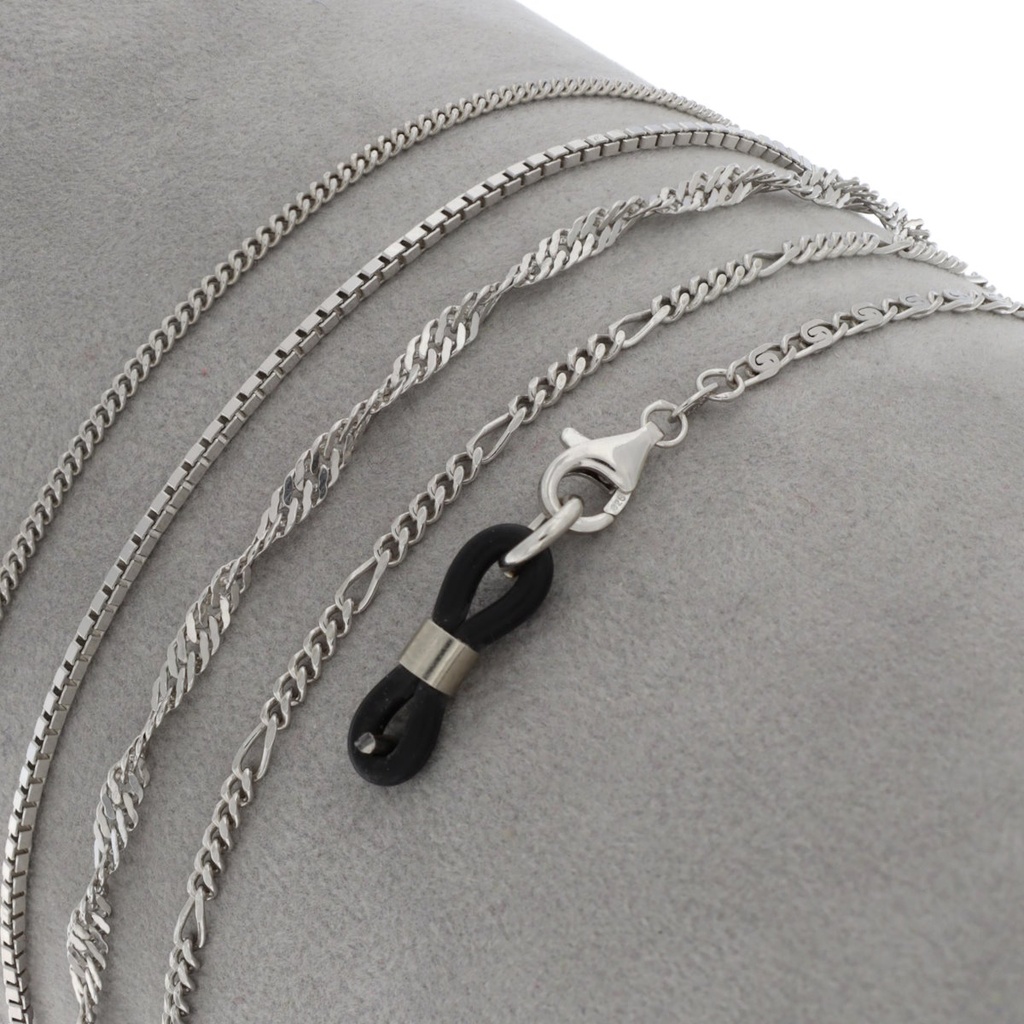 real silver 925 chains