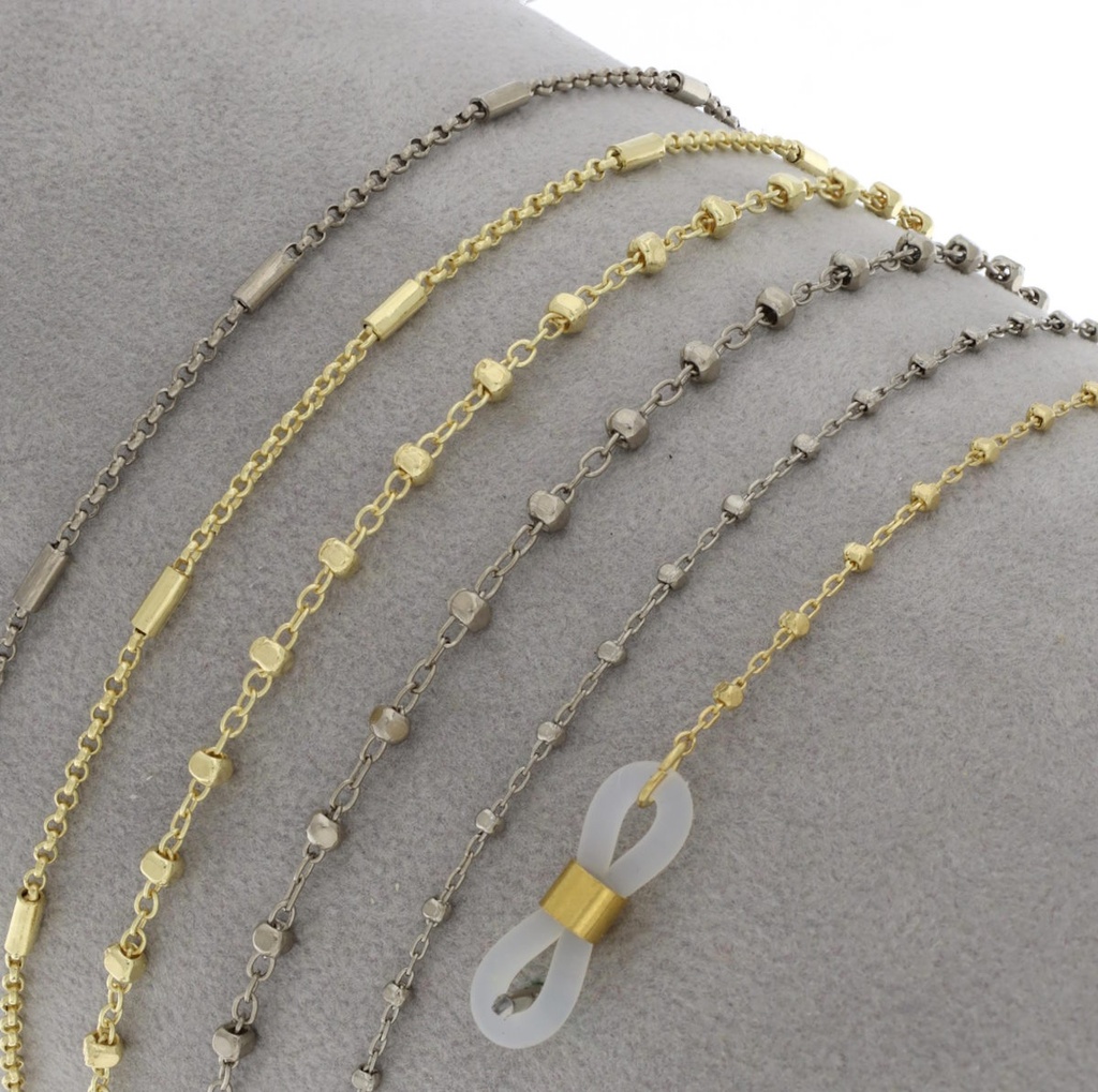 km28 fantasy ball chains
