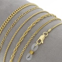 km2g classic metal gold 