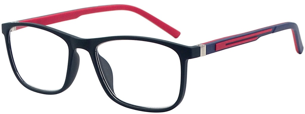 Sportreader 2640 red runner