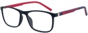 Sportreader 2640 red runner