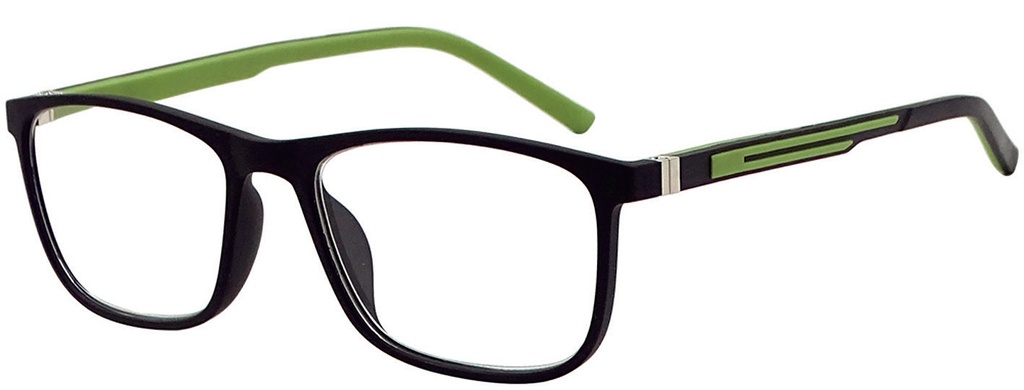 Sportreader 2642 green hunter