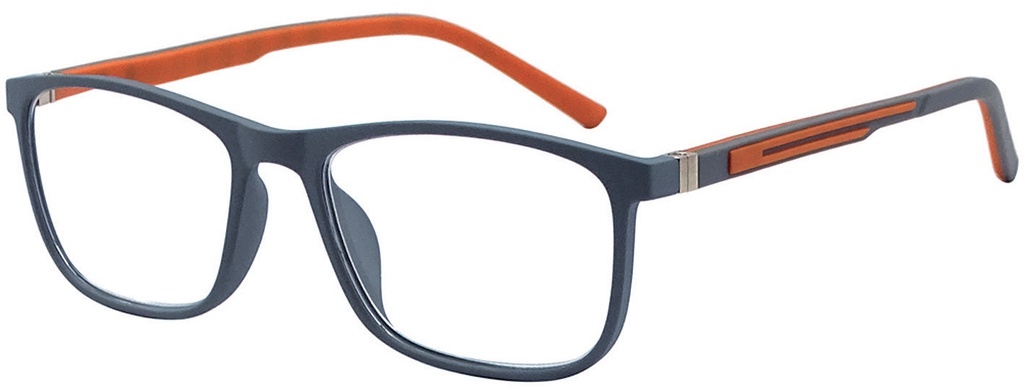 Sportreader 2643 orange racer