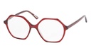 F&L Eyewill Grown Up Red