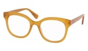 F&L Eyedo Rouille