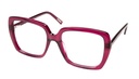 F&L Eyedentity Raspberry Baret