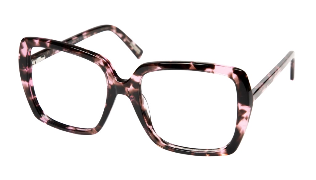 F&L Eyedentity Pinkvanna