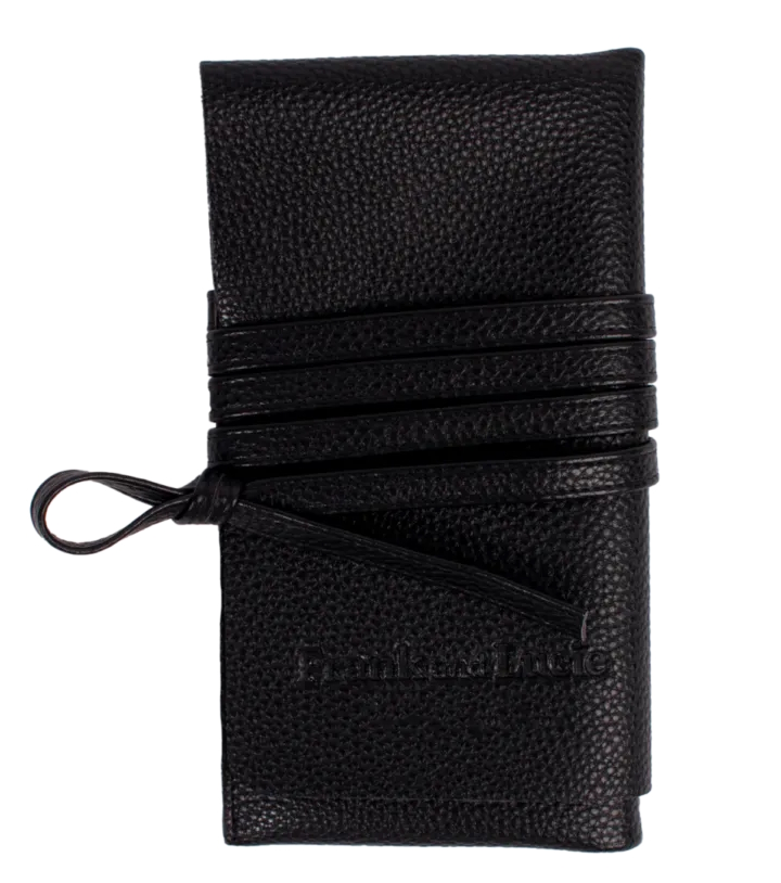 F&L Sicuro2 vegan leather cases