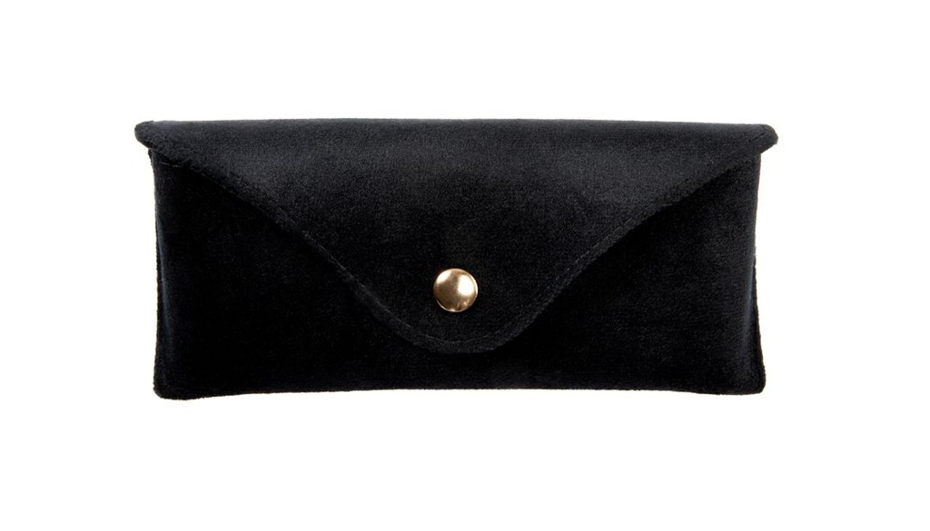 F&L Winks Velvet Hardcases