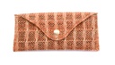 F&L Winks Raffia Hardcase